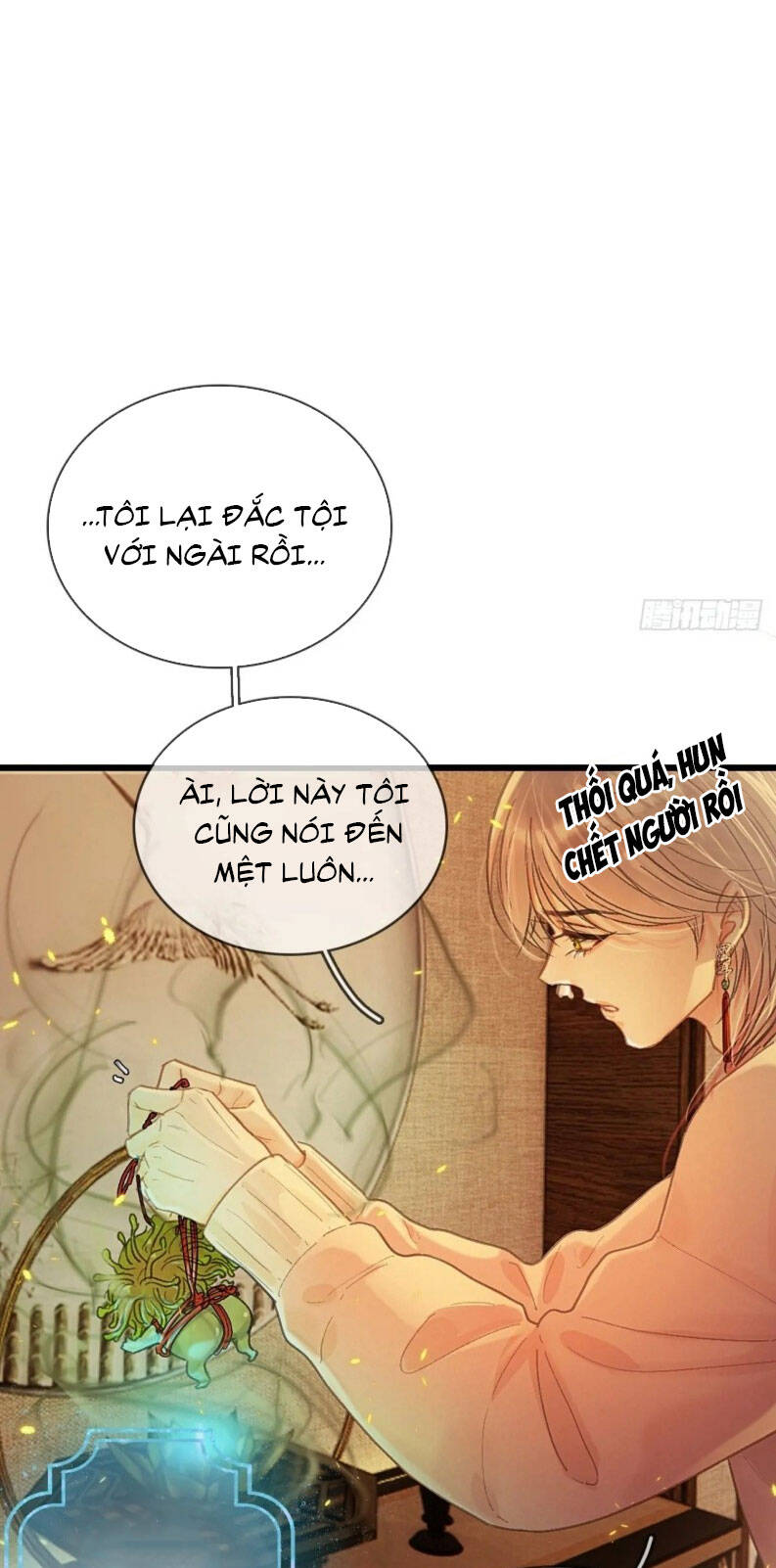 Ngày Dài Gặp Người Khuyết Tâm Nhãn Chapter 44 - 40