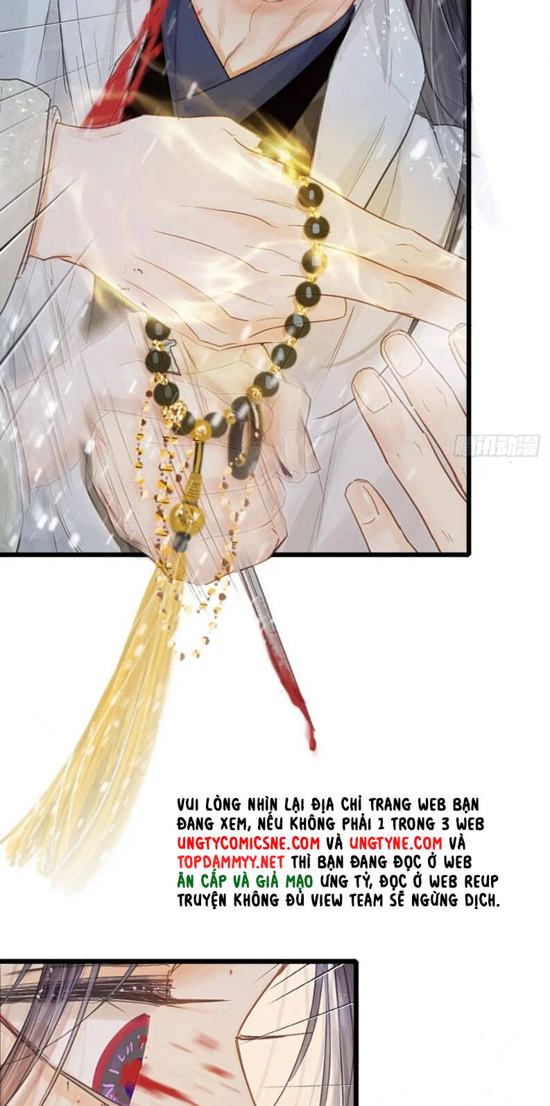 Ngày Dài Gặp Người Khuyết Tâm Nhãn Chapter 44 - 5