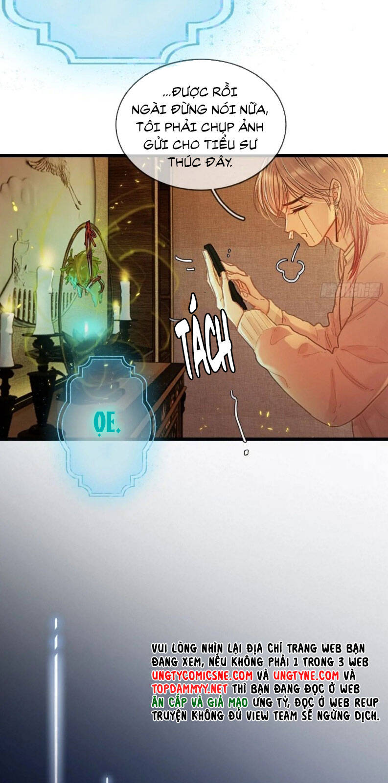 Ngày Dài Gặp Người Khuyết Tâm Nhãn Chapter 44 - 42