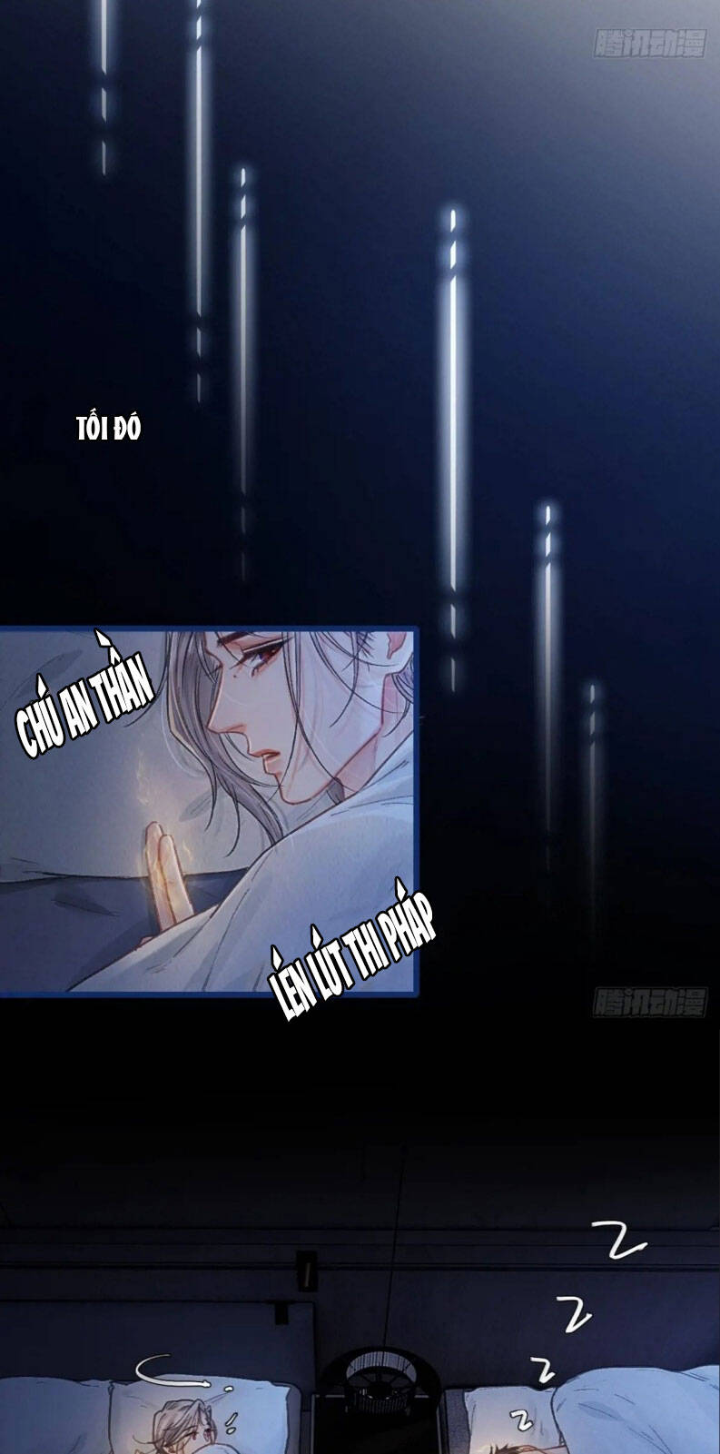 Ngày Dài Gặp Người Khuyết Tâm Nhãn Chapter 44 - 43