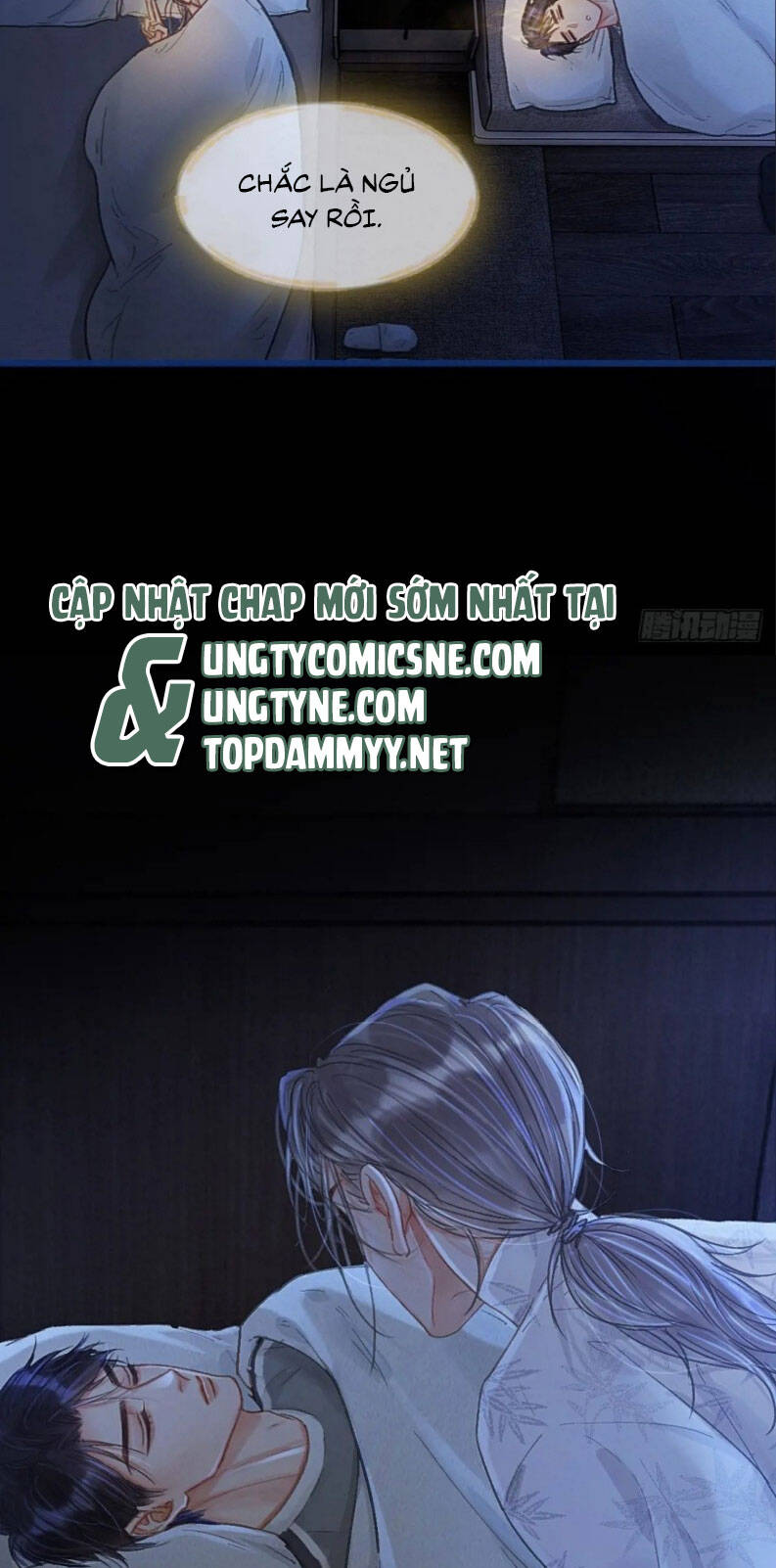 Ngày Dài Gặp Người Khuyết Tâm Nhãn Chapter 44 - 44