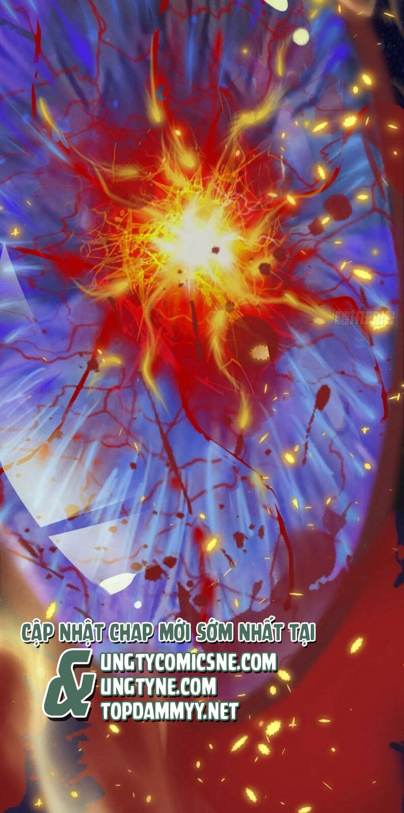 Ngày Dài Gặp Người Khuyết Tâm Nhãn Chapter 44 - 7