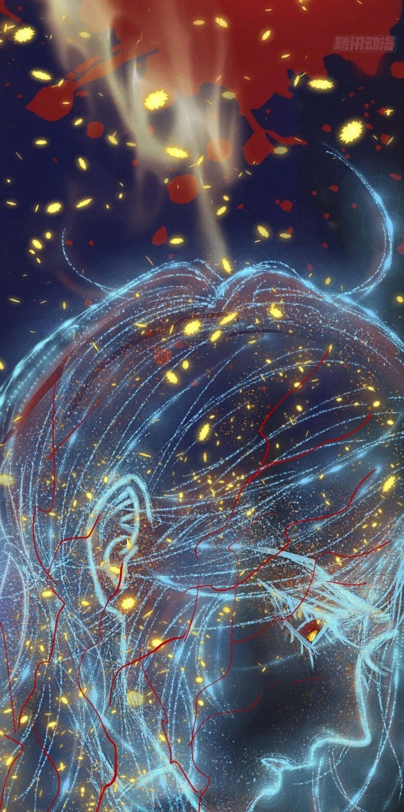 Ngày Dài Gặp Người Khuyết Tâm Nhãn Chapter 44 - 8