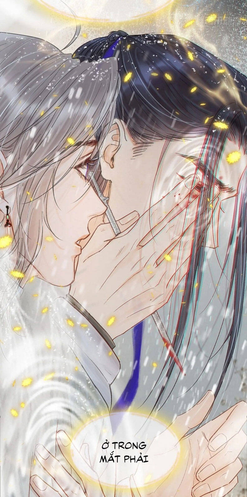 Ngày Dài Gặp Người Khuyết Tâm Nhãn Chapter 44 - 10