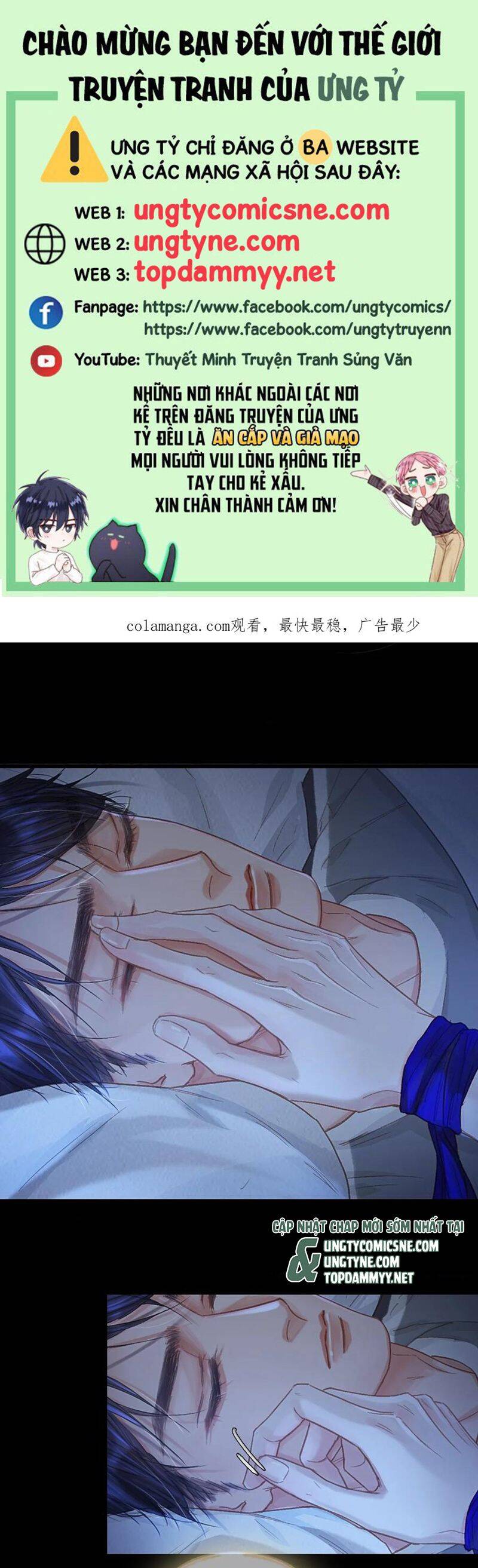 Ngày Dài Gặp Người Khuyết Tâm Nhãn Chapter 45 - 2