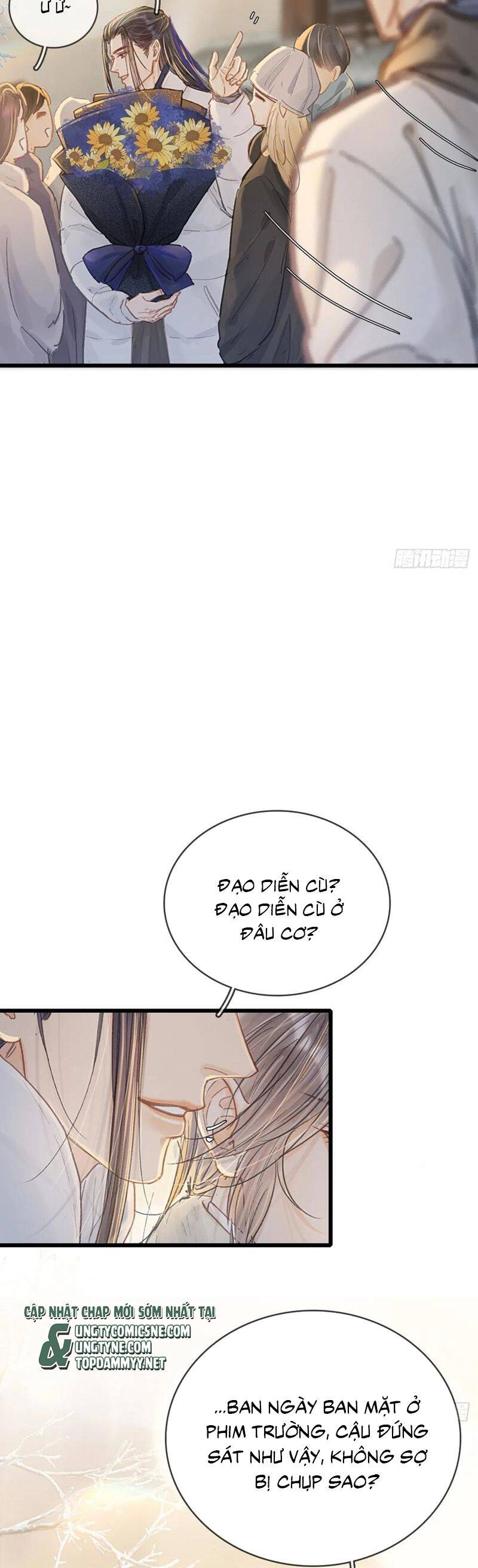 Ngày Dài Gặp Người Khuyết Tâm Nhãn Chapter 45 - 11