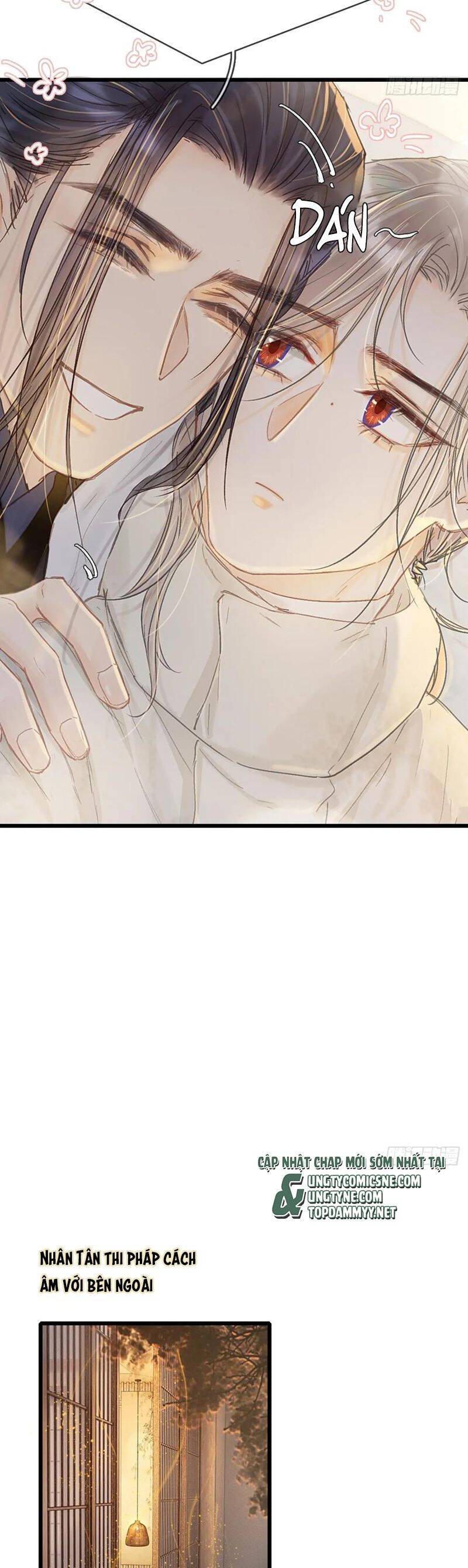 Ngày Dài Gặp Người Khuyết Tâm Nhãn Chapter 45 - 14