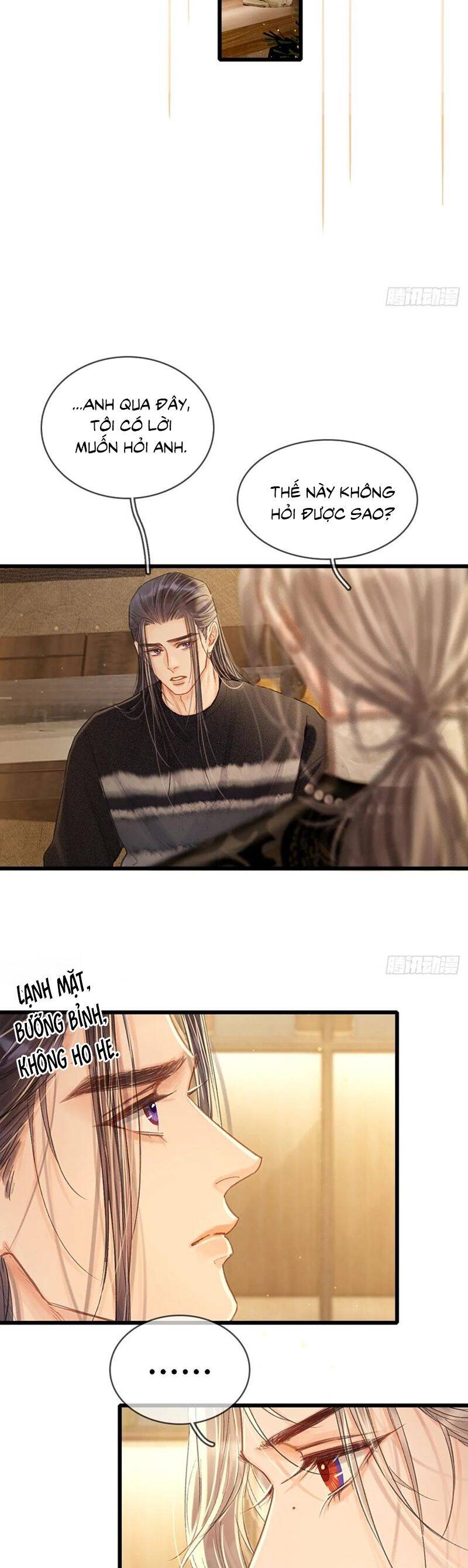 Ngày Dài Gặp Người Khuyết Tâm Nhãn Chapter 45 - 18