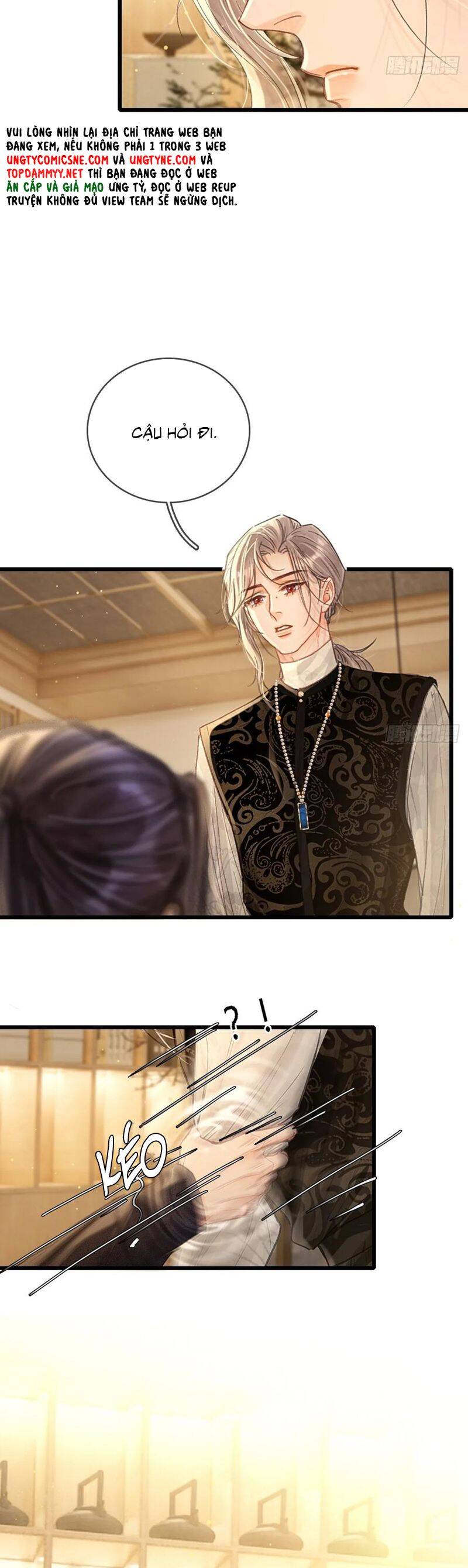 Ngày Dài Gặp Người Khuyết Tâm Nhãn Chapter 45 - 19