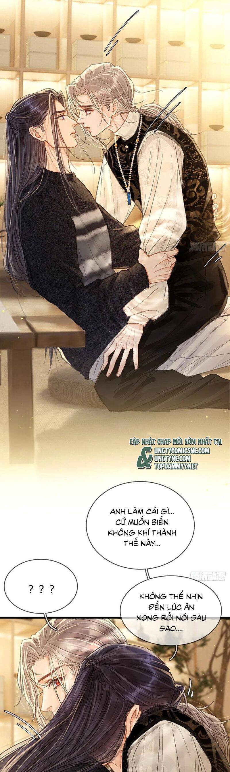 Ngày Dài Gặp Người Khuyết Tâm Nhãn Chapter 45 - 20