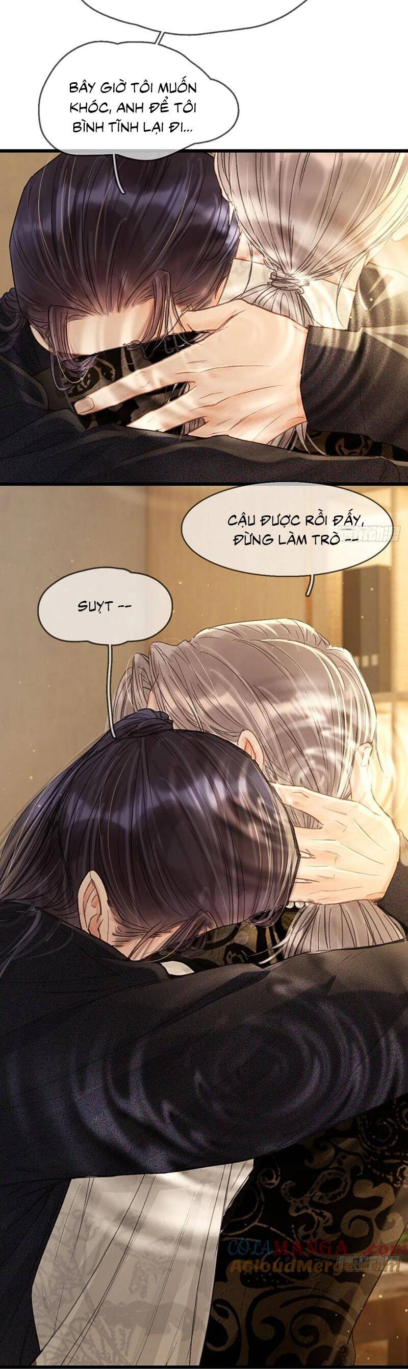 Ngày Dài Gặp Người Khuyết Tâm Nhãn Chapter 45 - 22