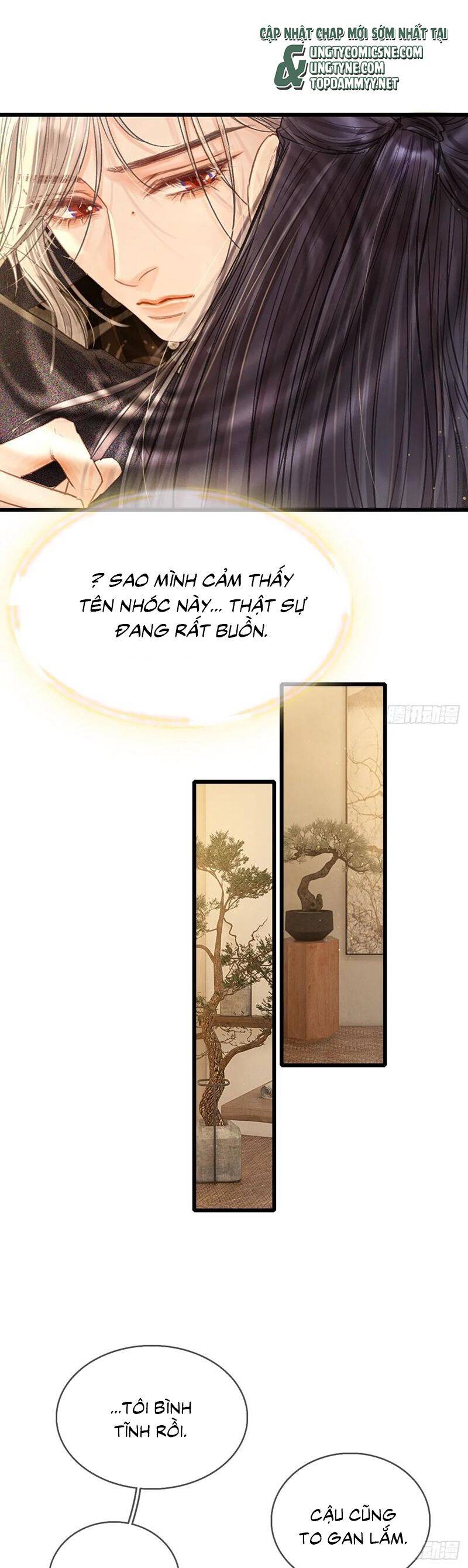 Ngày Dài Gặp Người Khuyết Tâm Nhãn Chapter 45 - 23