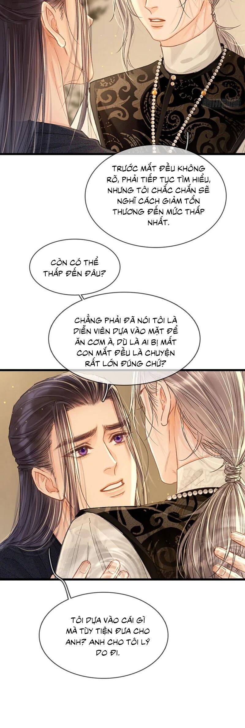 Ngày Dài Gặp Người Khuyết Tâm Nhãn Chapter 45 - 25