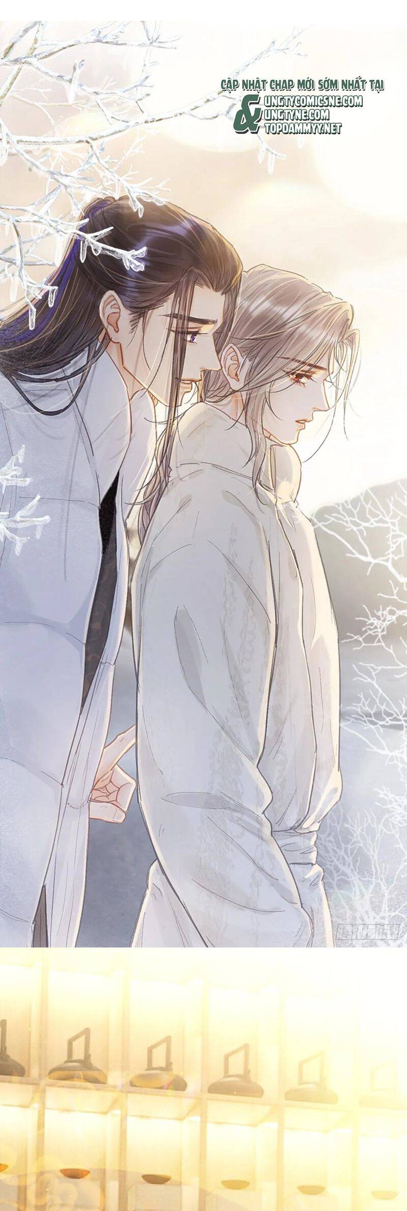 Ngày Dài Gặp Người Khuyết Tâm Nhãn Chapter 45 - 26