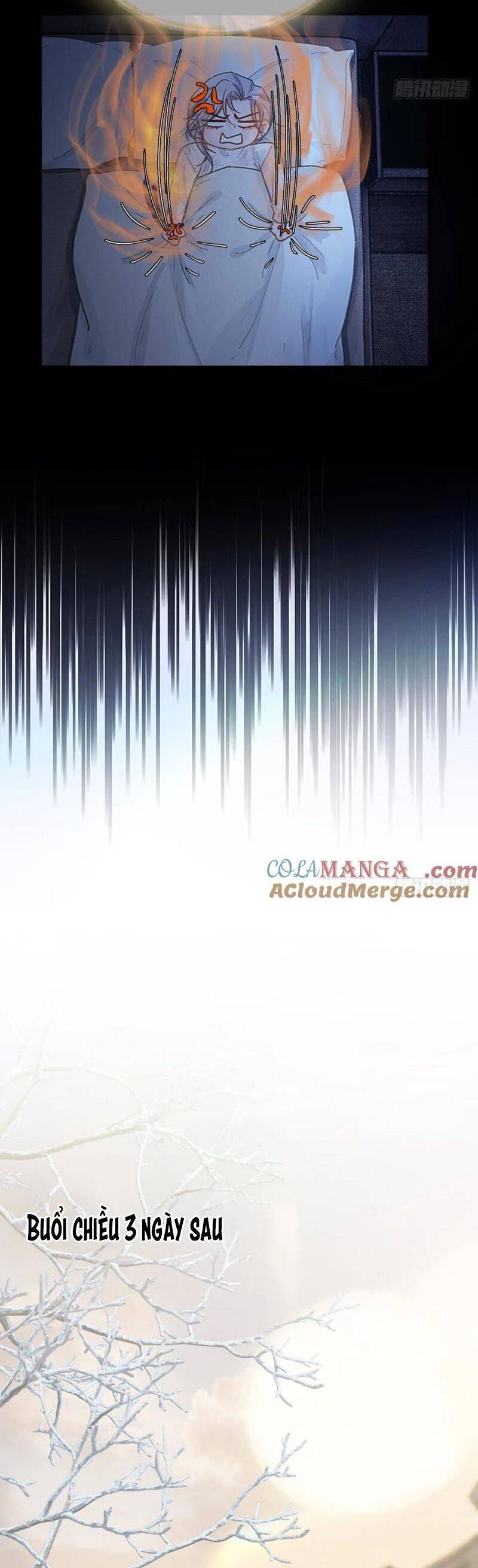 Ngày Dài Gặp Người Khuyết Tâm Nhãn Chapter 45 - 6