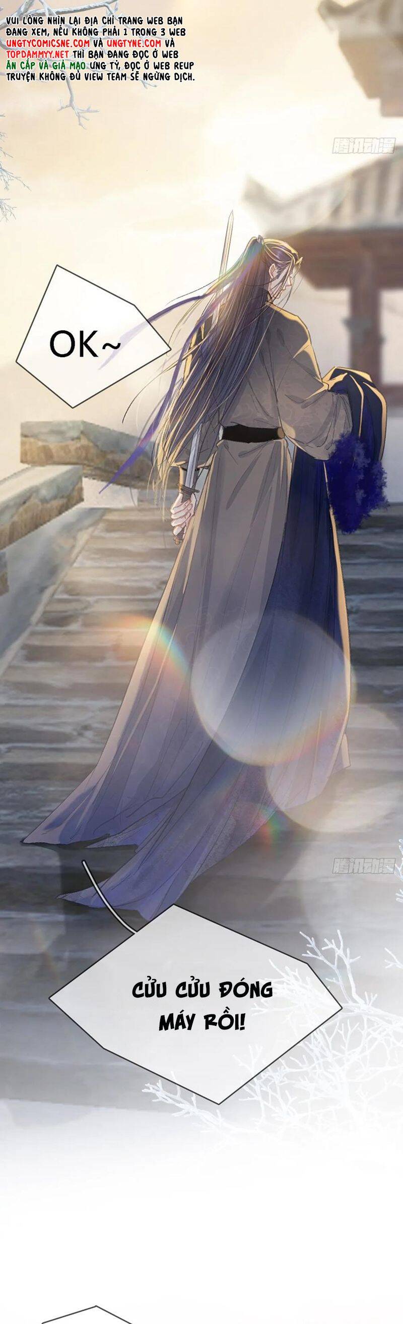 Ngày Dài Gặp Người Khuyết Tâm Nhãn Chapter 45 - 7