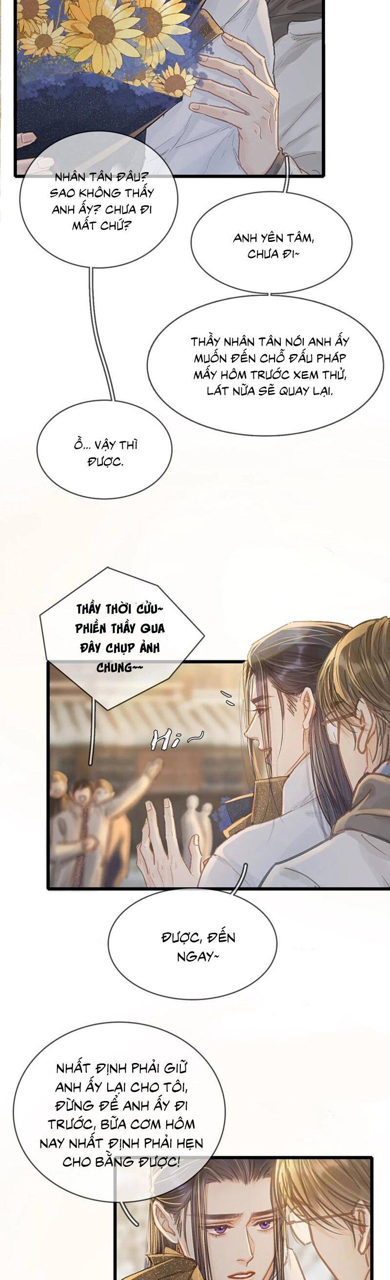 Ngày Dài Gặp Người Khuyết Tâm Nhãn Chapter 45 - 9
