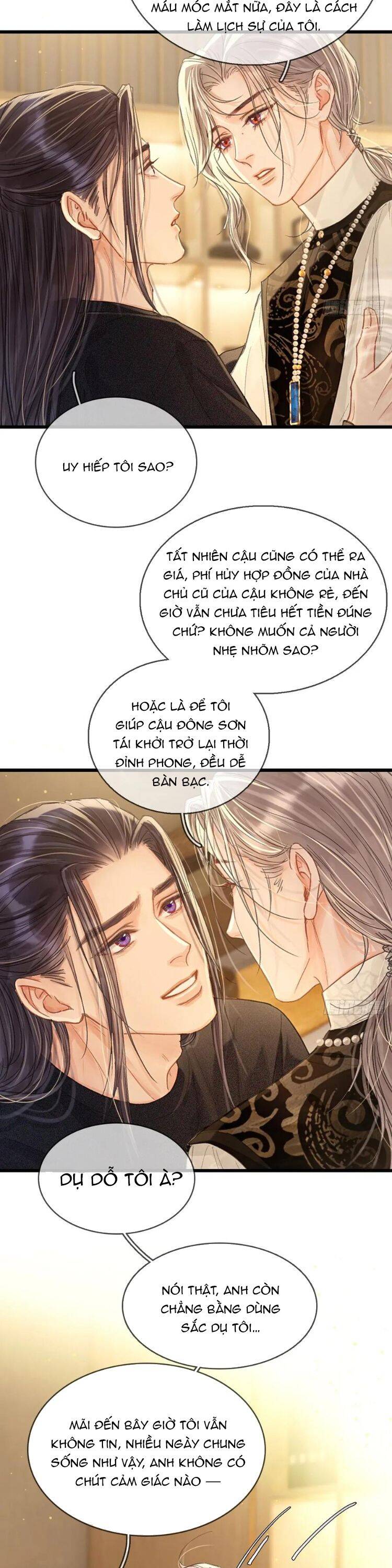 Ngày Dài Gặp Người Khuyết Tâm Nhãn Chapter 46 - 2