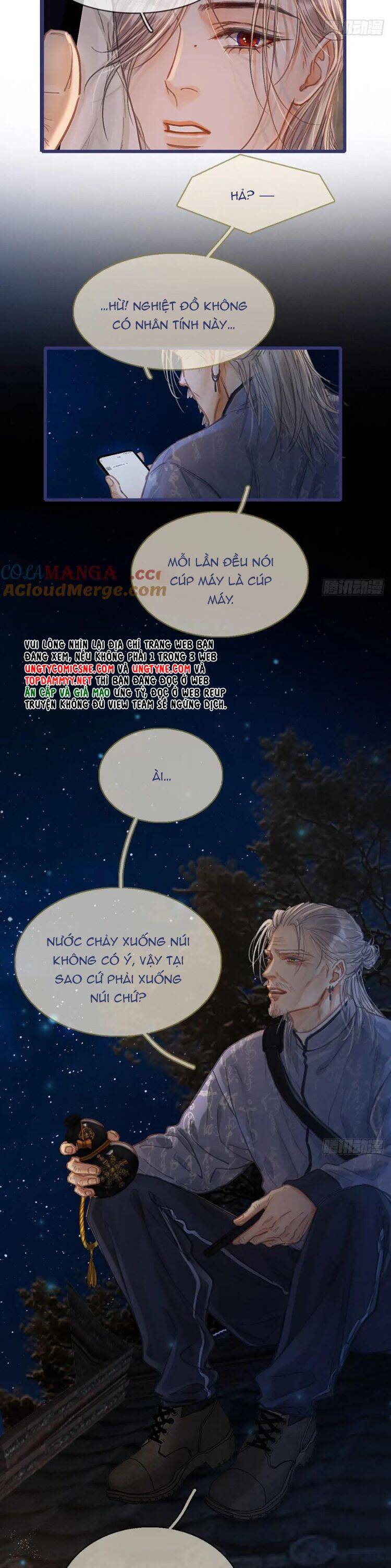 Ngày Dài Gặp Người Khuyết Tâm Nhãn Chapter 46 - 11