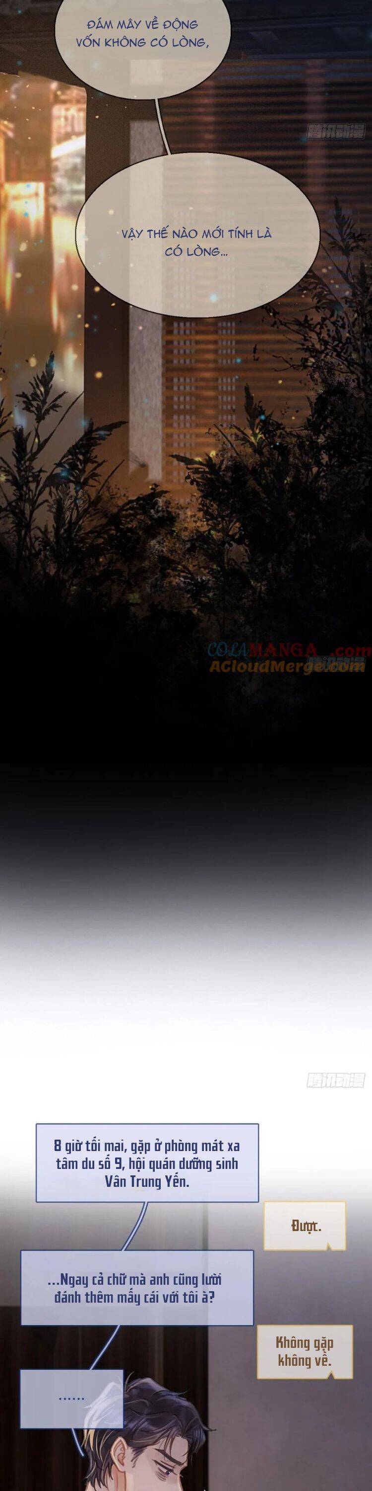 Ngày Dài Gặp Người Khuyết Tâm Nhãn Chapter 46 - 12