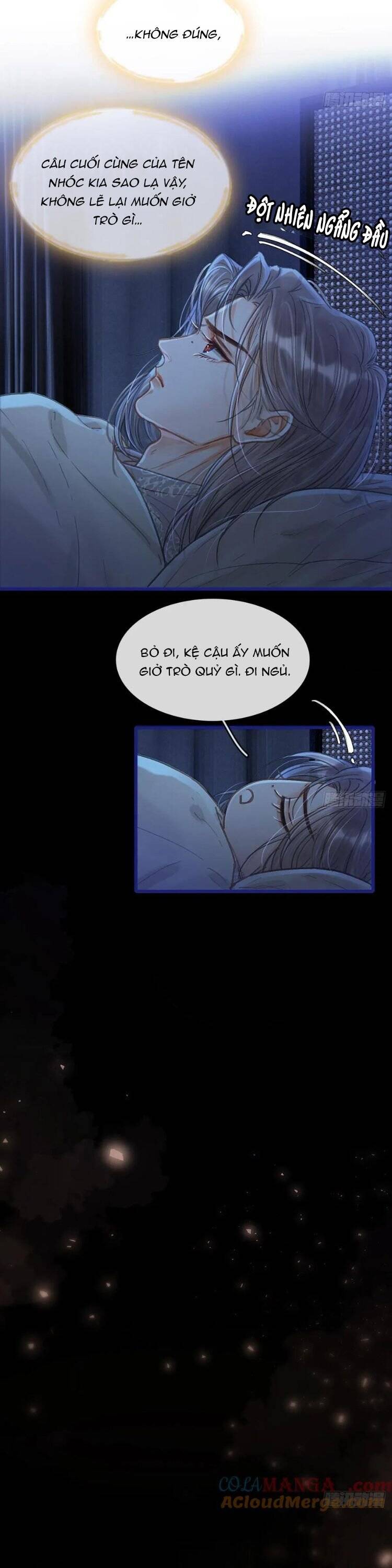 Ngày Dài Gặp Người Khuyết Tâm Nhãn Chapter 46 - 14