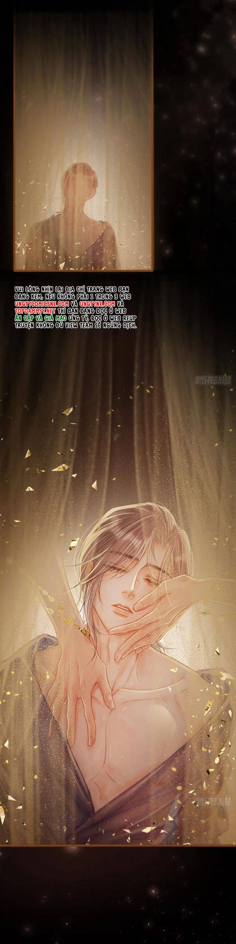 Ngày Dài Gặp Người Khuyết Tâm Nhãn Chapter 46 - 15