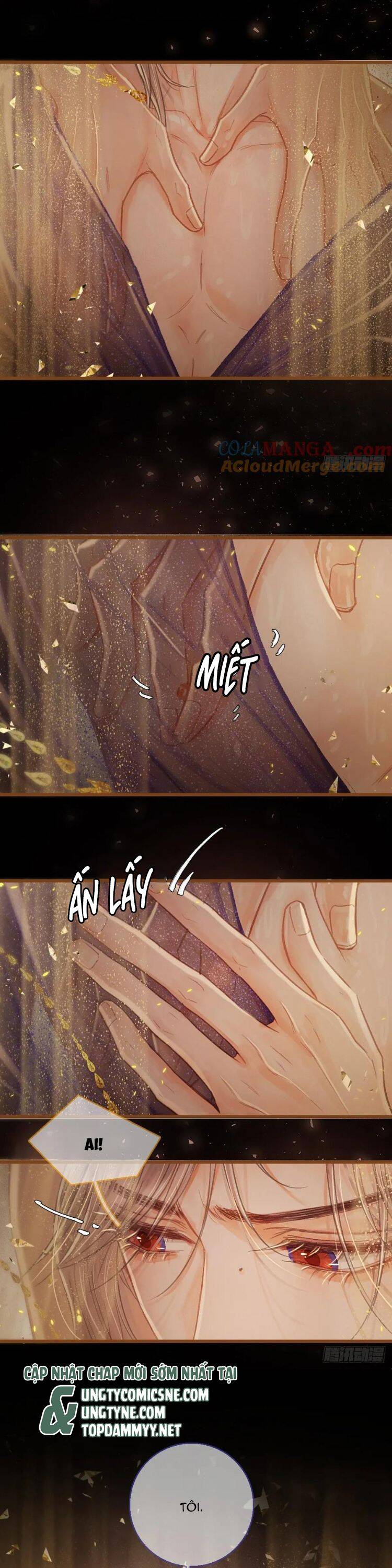 Ngày Dài Gặp Người Khuyết Tâm Nhãn Chapter 46 - 16