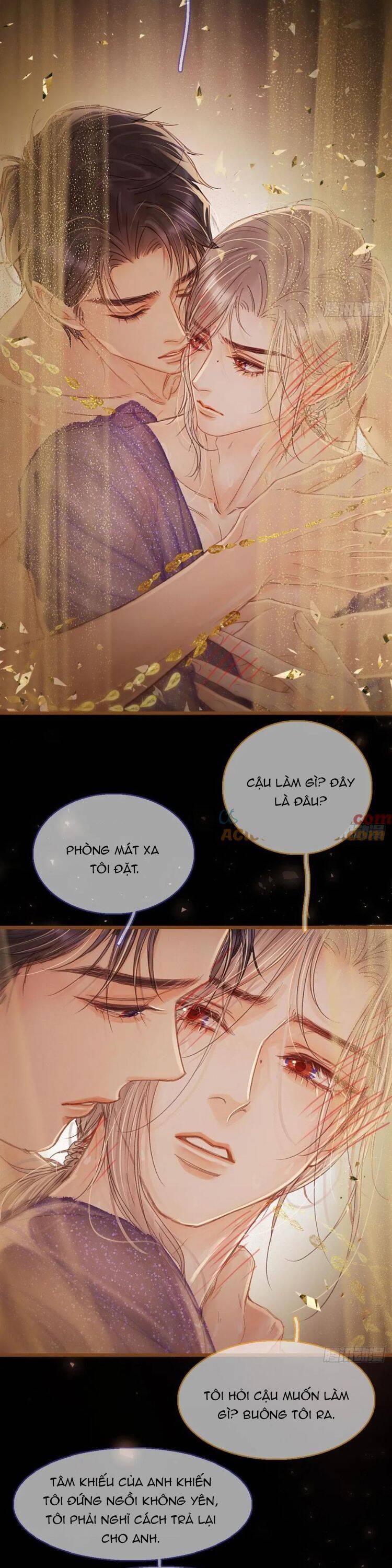 Ngày Dài Gặp Người Khuyết Tâm Nhãn Chapter 46 - 17