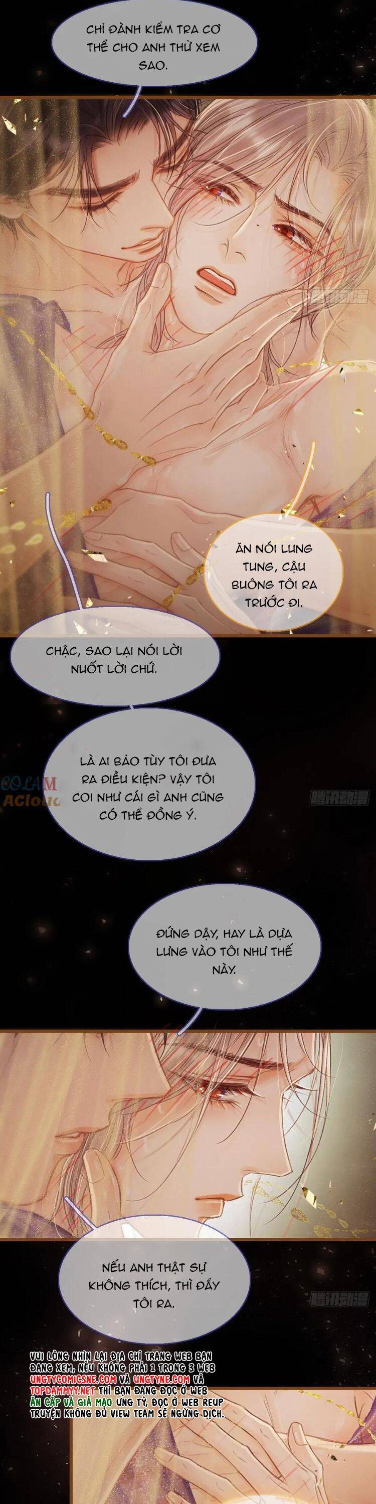 Ngày Dài Gặp Người Khuyết Tâm Nhãn Chapter 46 - 18