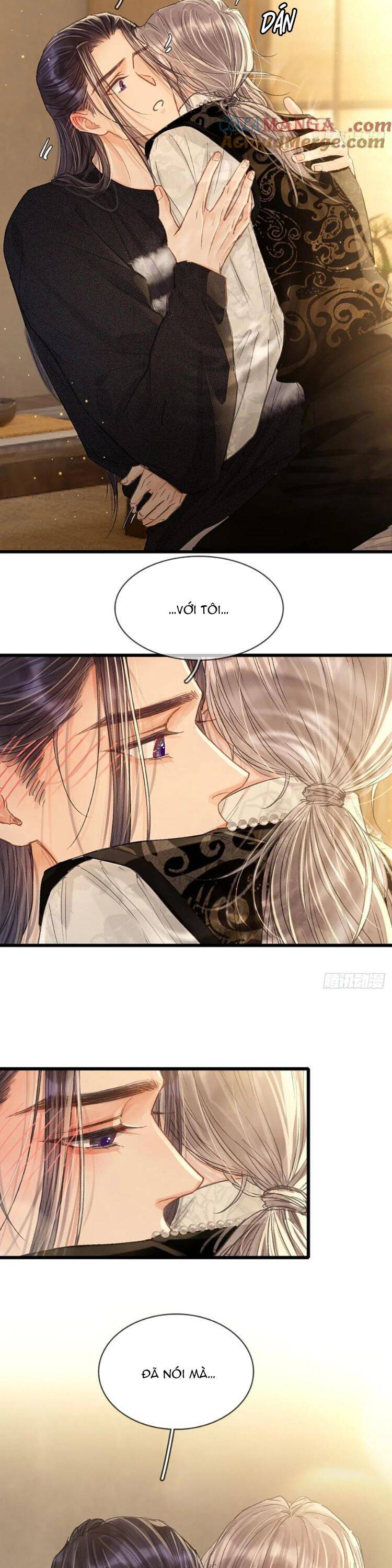 Ngày Dài Gặp Người Khuyết Tâm Nhãn Chapter 46 - 3