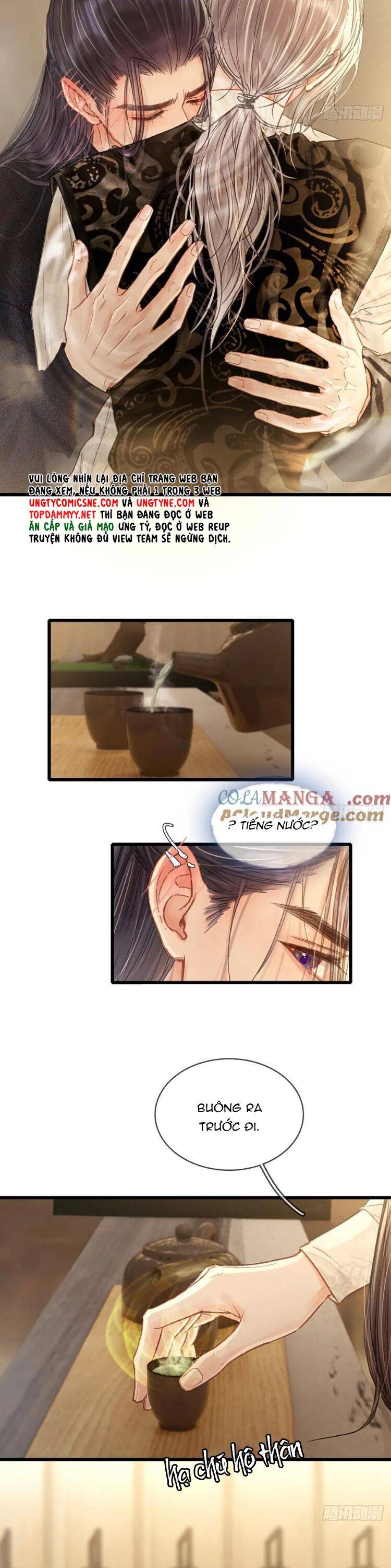 Ngày Dài Gặp Người Khuyết Tâm Nhãn Chapter 46 - 4