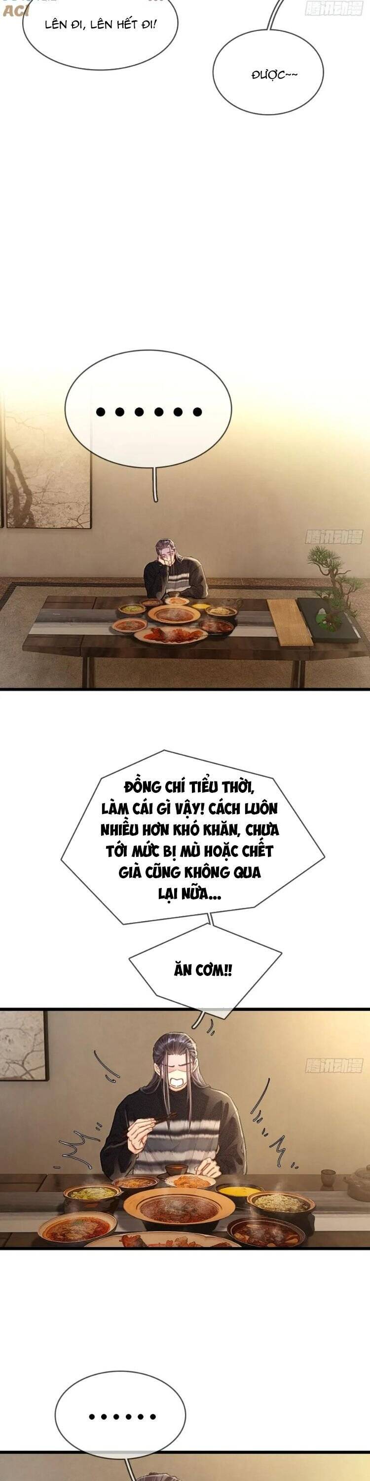 Ngày Dài Gặp Người Khuyết Tâm Nhãn Chapter 46 - 7