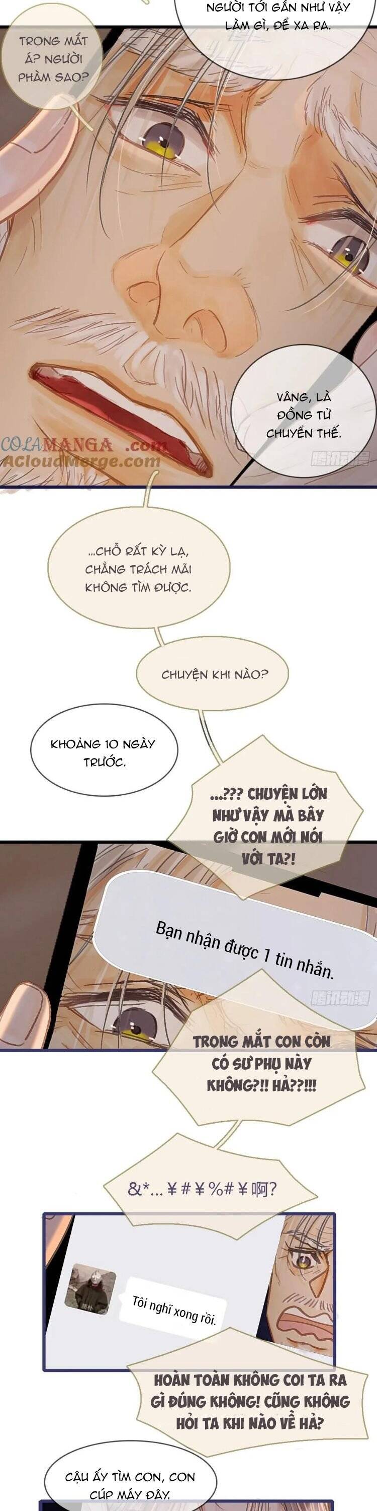 Ngày Dài Gặp Người Khuyết Tâm Nhãn Chapter 46 - 10