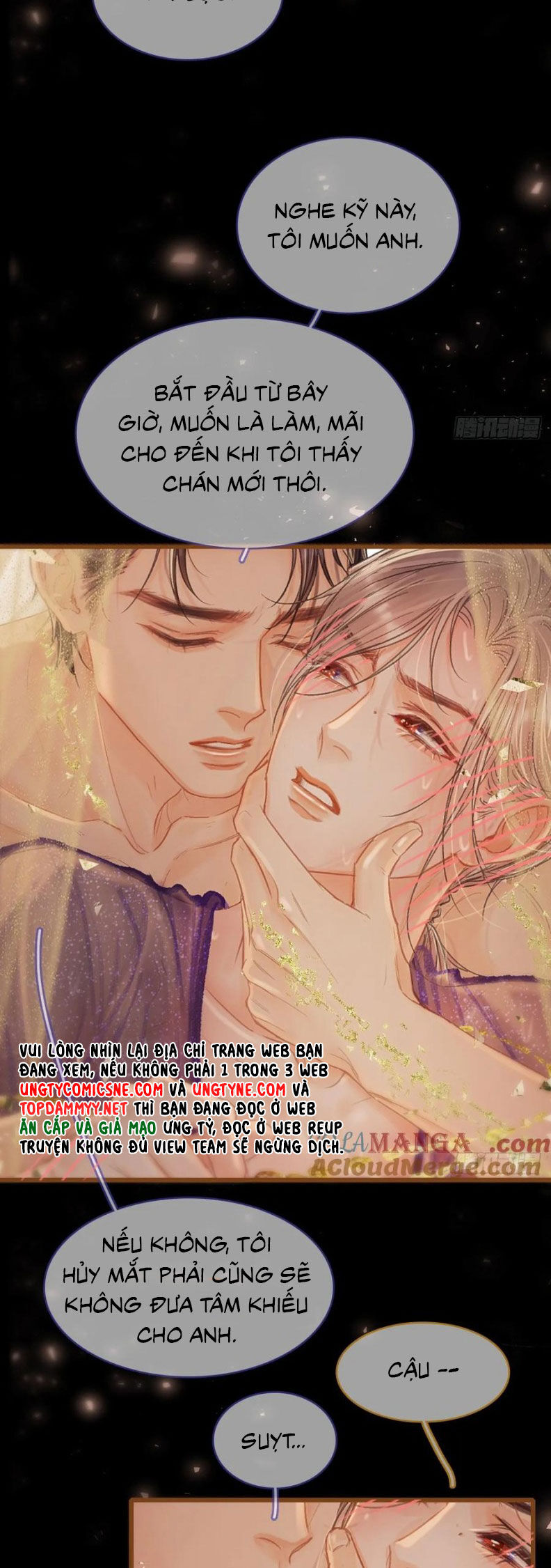 Ngày Dài Gặp Người Khuyết Tâm Nhãn Chapter 47 - 11