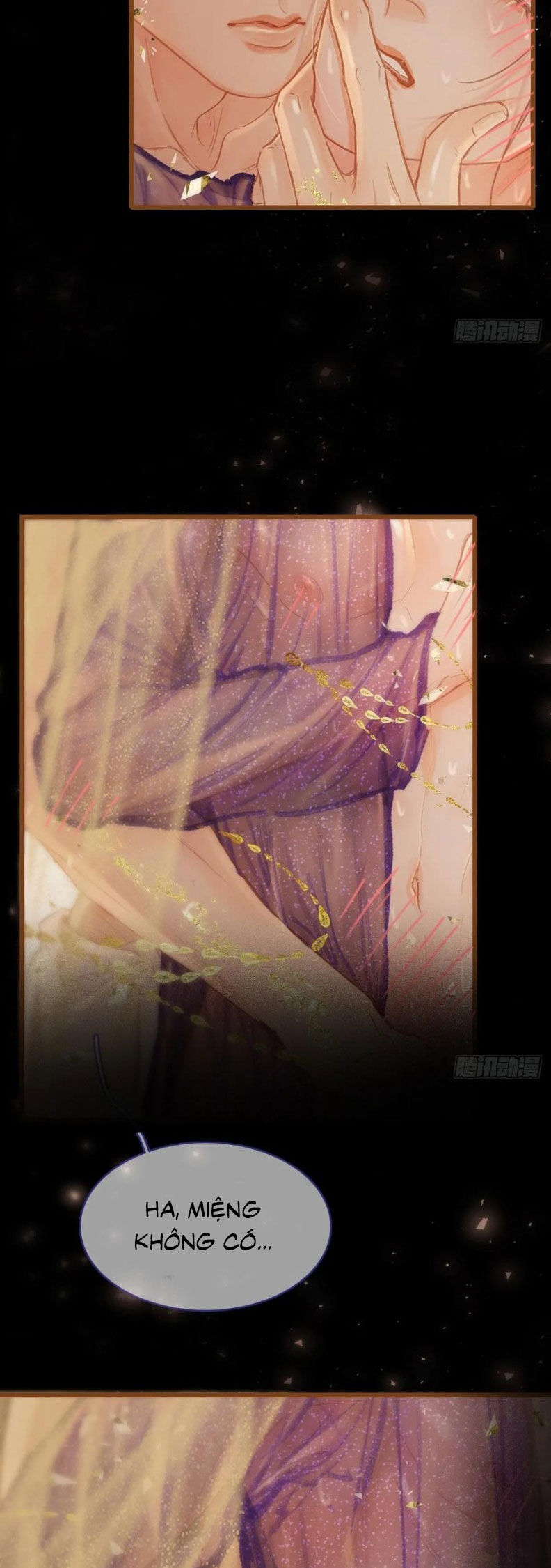 Ngày Dài Gặp Người Khuyết Tâm Nhãn Chapter 47 - 12