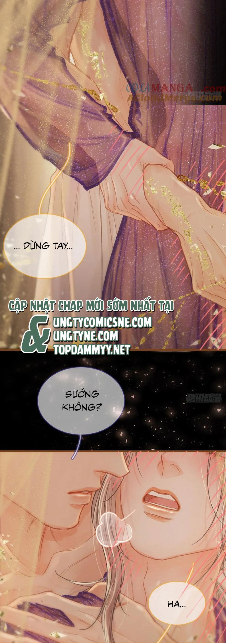 Ngày Dài Gặp Người Khuyết Tâm Nhãn Chapter 47 - 13