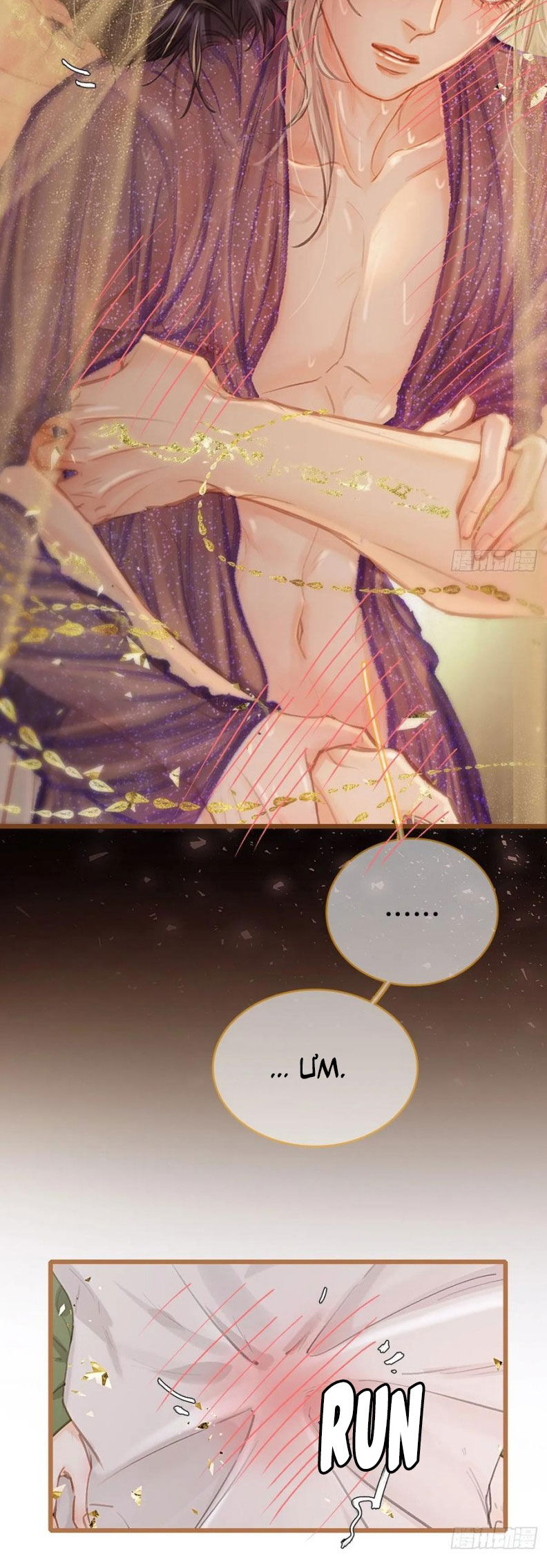 Ngày Dài Gặp Người Khuyết Tâm Nhãn Chapter 47 - 15