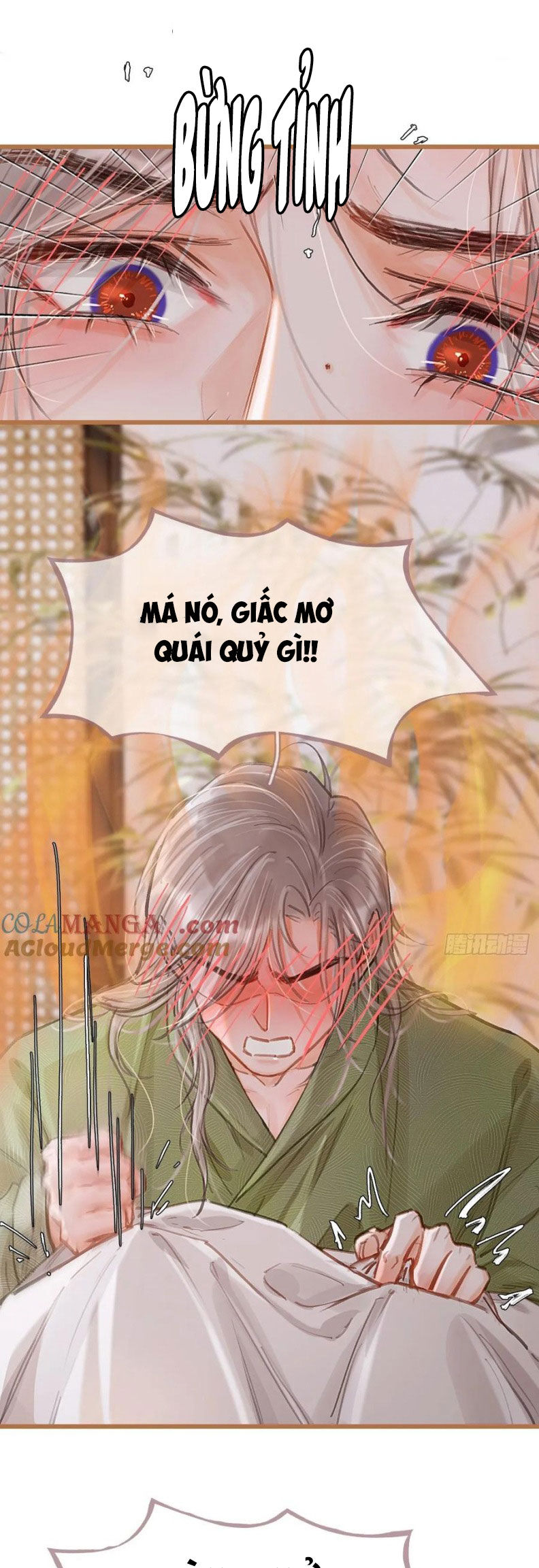 Ngày Dài Gặp Người Khuyết Tâm Nhãn Chapter 47 - 16