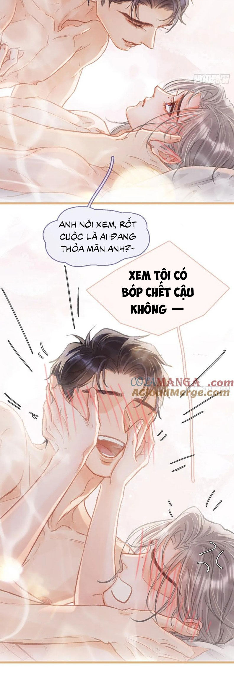 Ngày Dài Gặp Người Khuyết Tâm Nhãn Chapter 47 - 22