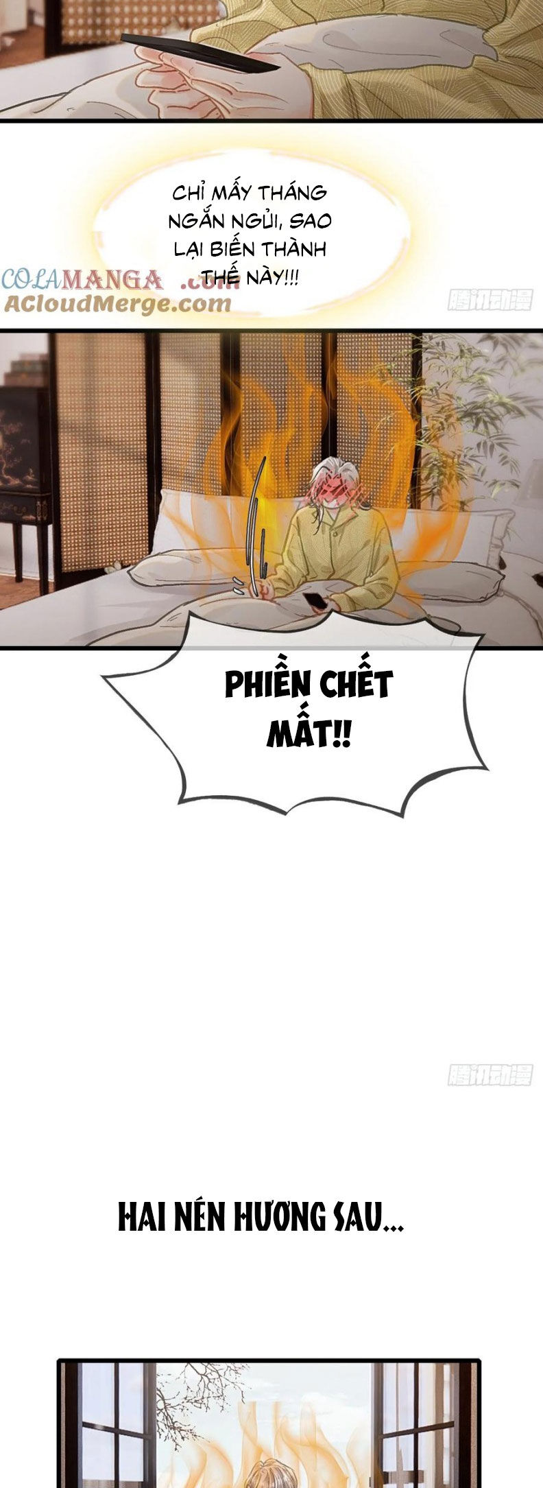 Ngày Dài Gặp Người Khuyết Tâm Nhãn Chapter 47 - 27