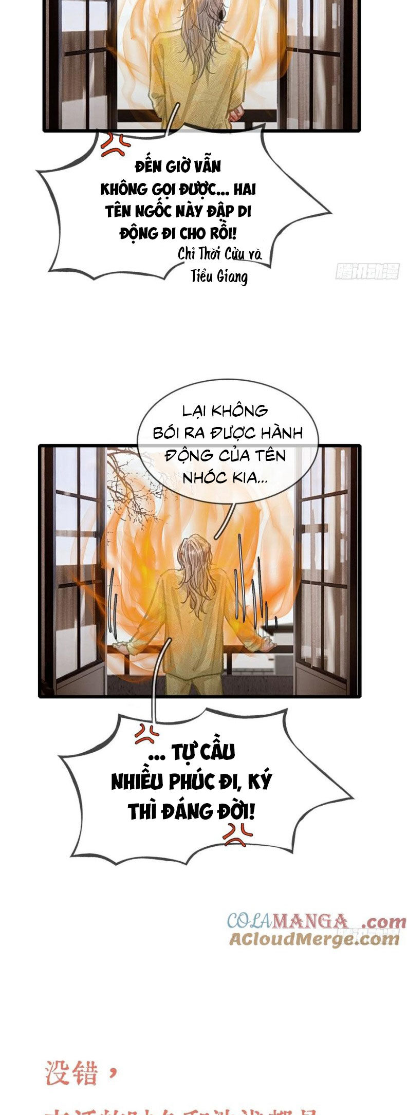 Ngày Dài Gặp Người Khuyết Tâm Nhãn Chapter 47 - 28