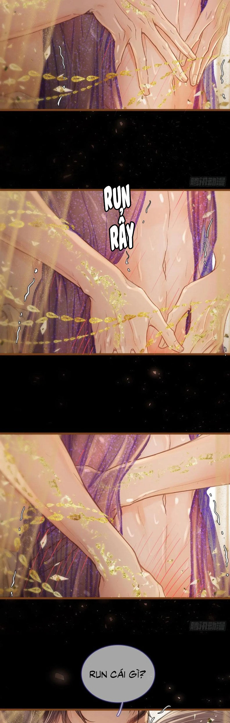 Ngày Dài Gặp Người Khuyết Tâm Nhãn Chapter 47 - 5