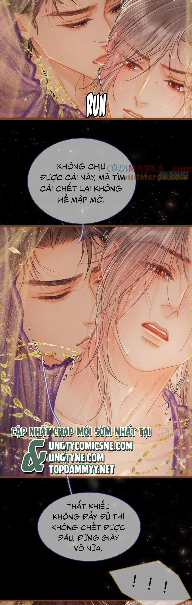 Ngày Dài Gặp Người Khuyết Tâm Nhãn Chapter 47 - 6