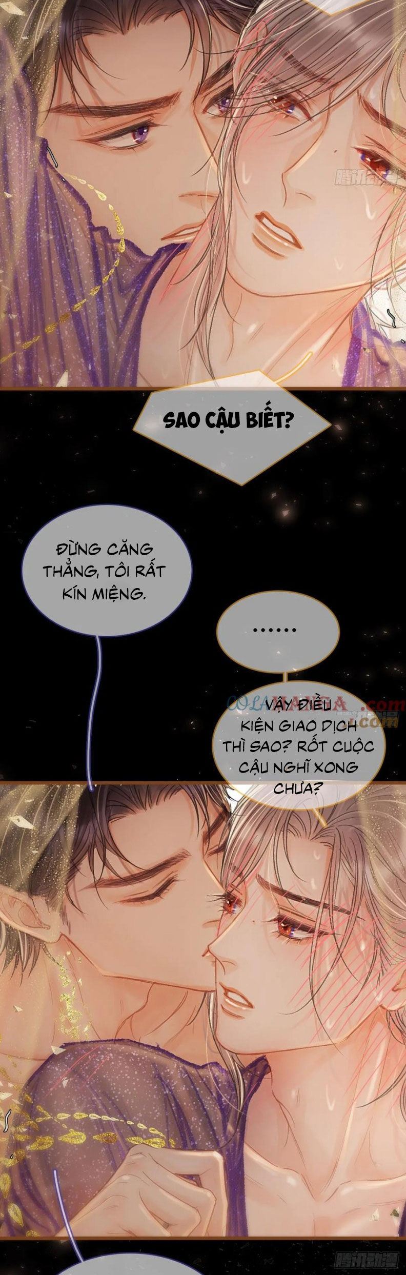 Ngày Dài Gặp Người Khuyết Tâm Nhãn Chapter 47 - 7