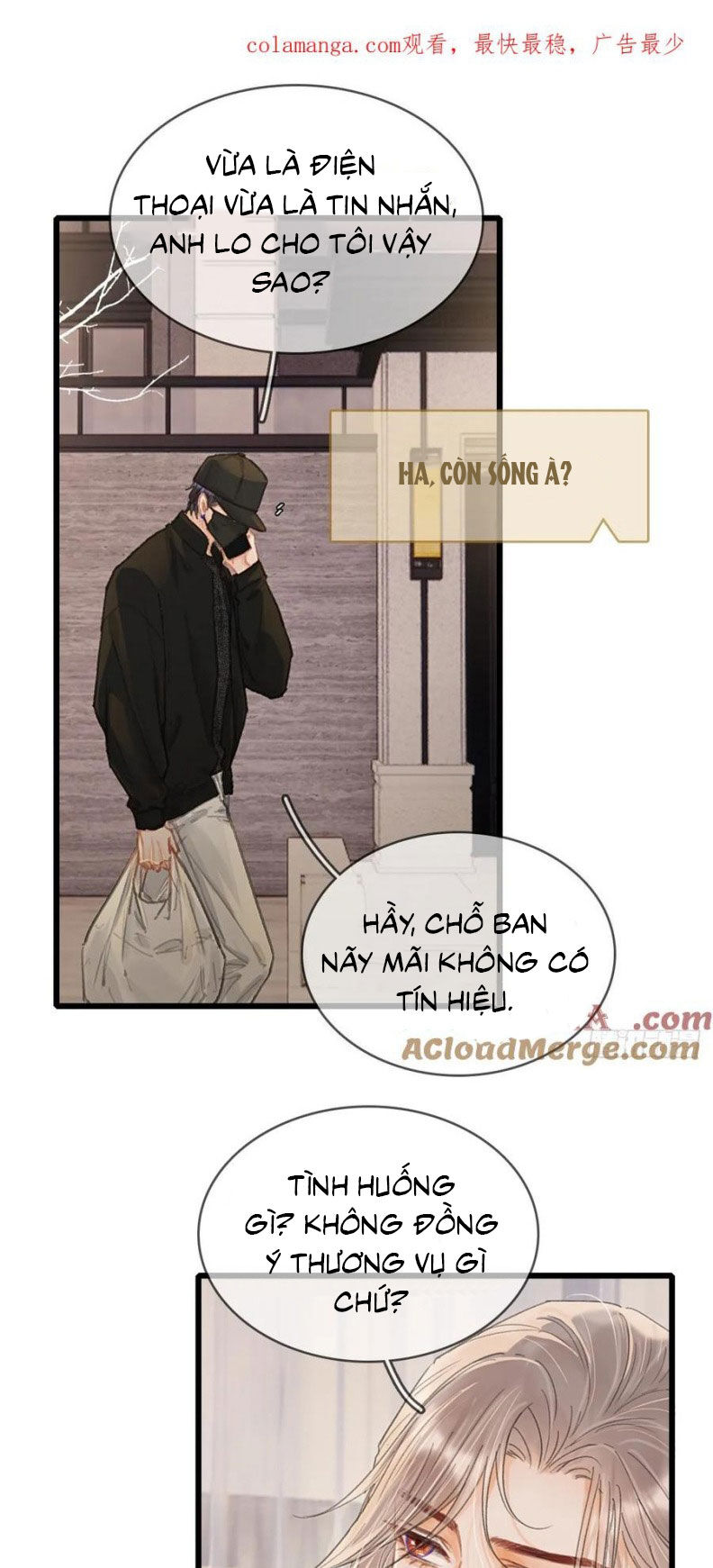 Ngày Dài Gặp Người Khuyết Tâm Nhãn Chapter 48 - 2