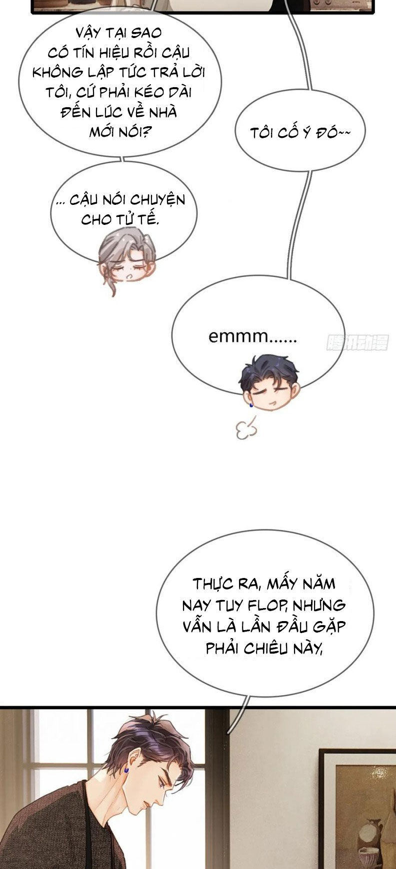 Ngày Dài Gặp Người Khuyết Tâm Nhãn Chapter 48 - 15