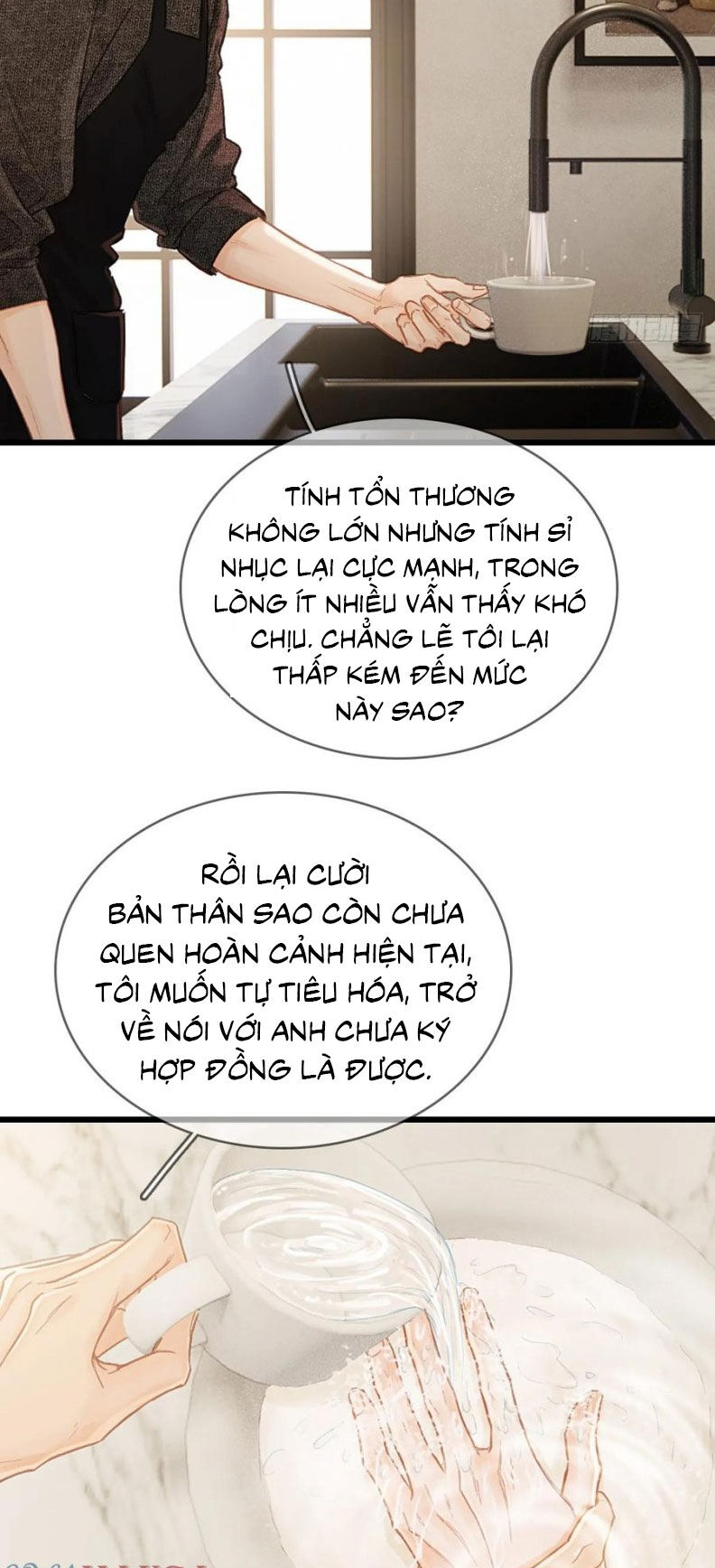 Ngày Dài Gặp Người Khuyết Tâm Nhãn Chapter 48 - 16
