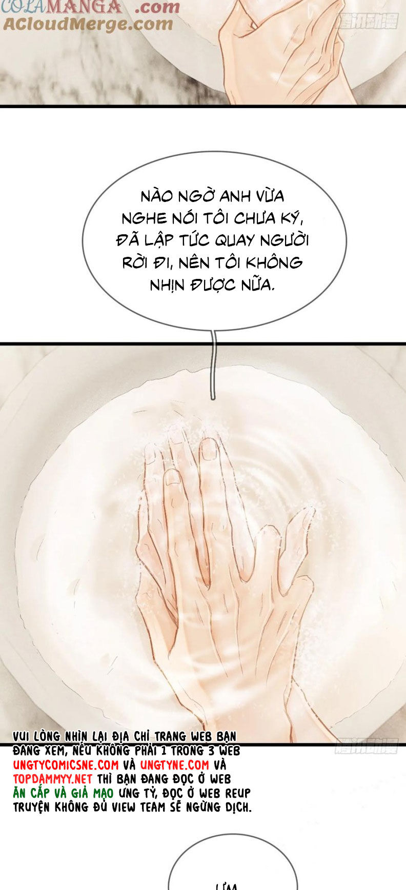 Ngày Dài Gặp Người Khuyết Tâm Nhãn Chapter 48 - 17