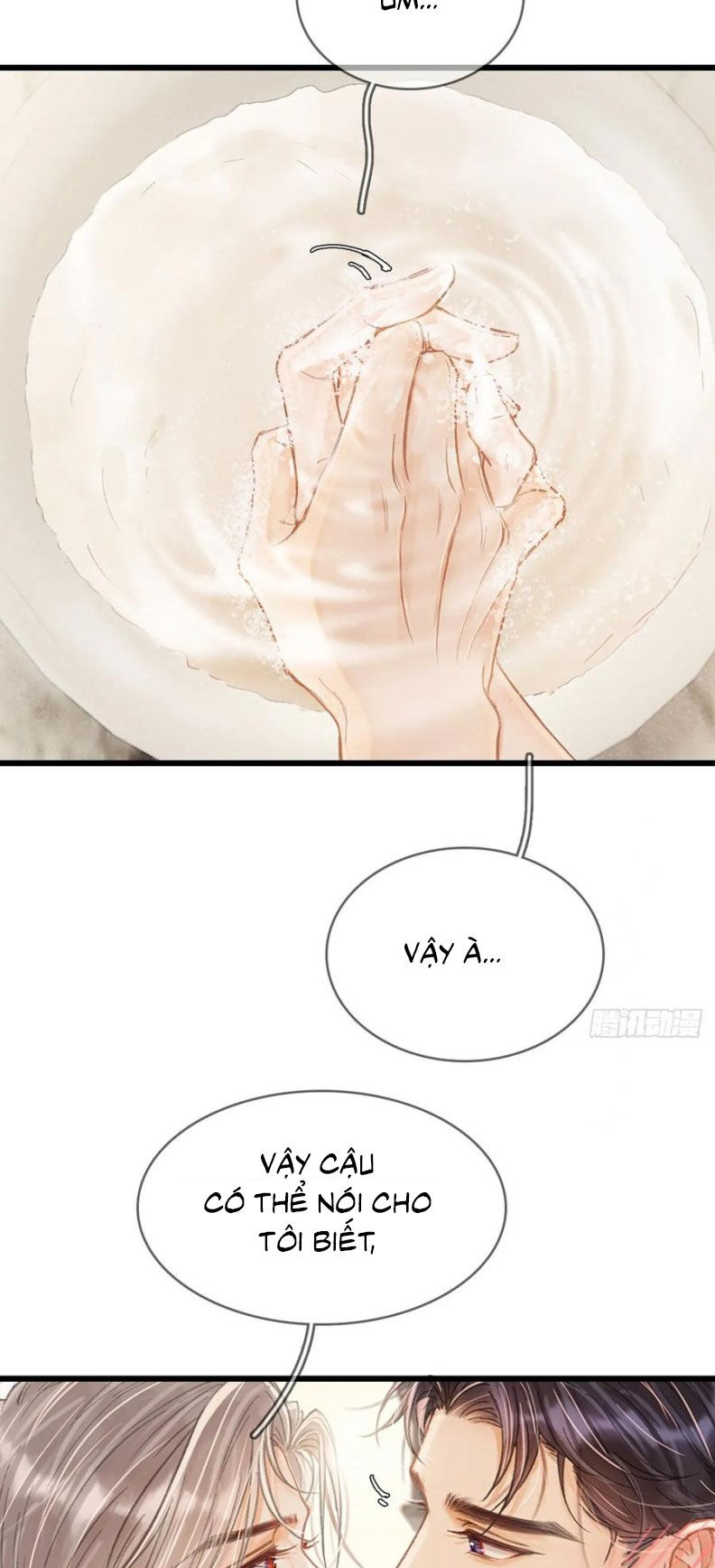 Ngày Dài Gặp Người Khuyết Tâm Nhãn Chapter 48 - 18