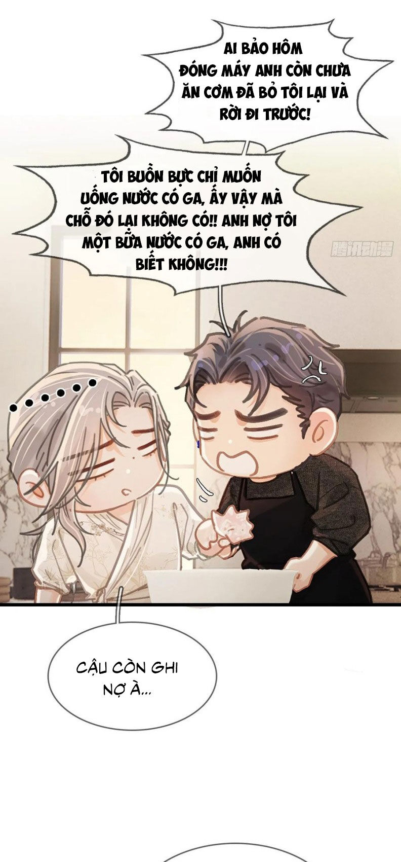 Ngày Dài Gặp Người Khuyết Tâm Nhãn Chapter 48 - 20